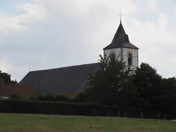 Kerk van Kwaremont (België)